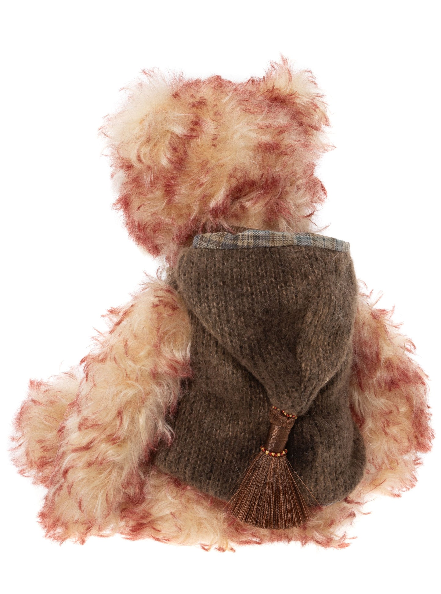 Charlie Bears - Pippin - 2026 Isabelle Collection