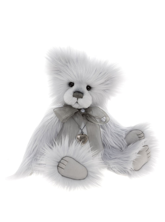 Charlie Bears - Poppins - 2026 Plush Collection