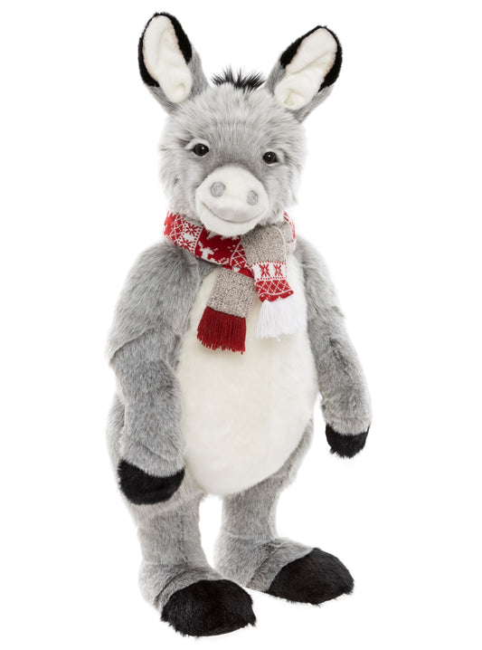 Charlie Bears - Professor Hooves - 2026 Plush Collection