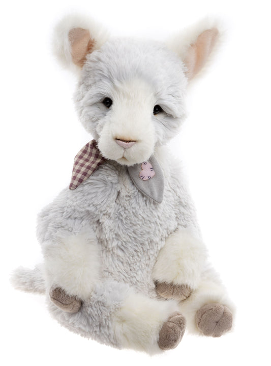 2025 Charlie Bears - Ramsey - Plush Collection