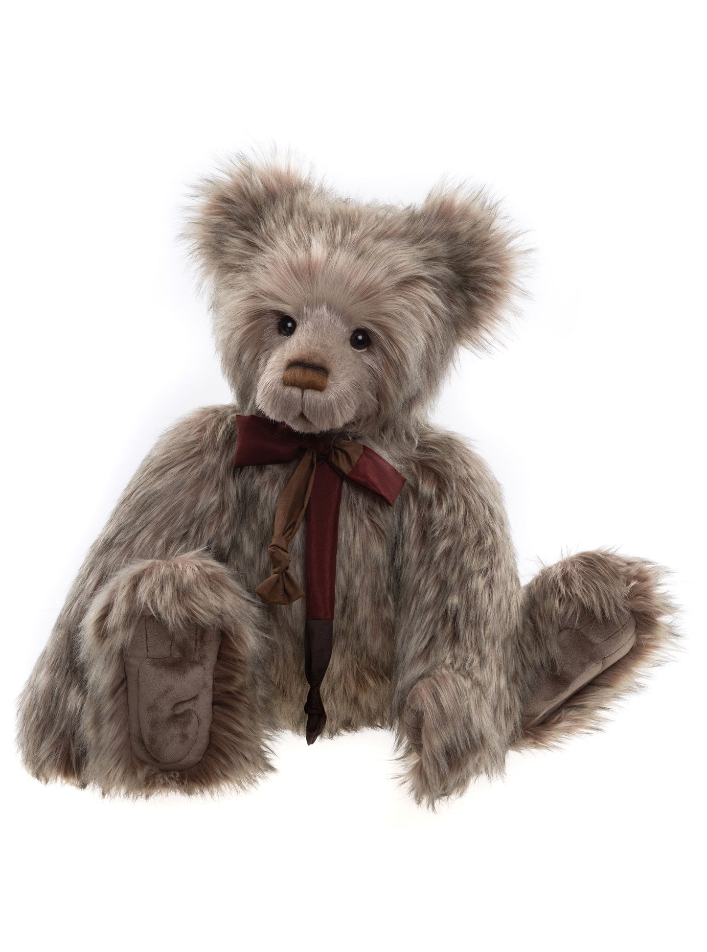 2025 Charlie Bears - Reynolds - Plush Collection