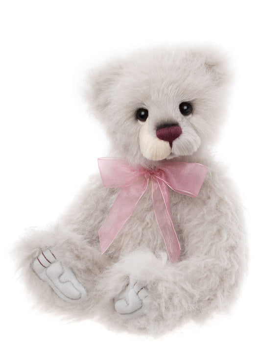 2025 Charlie Bears - Rosienna - Plush Collection