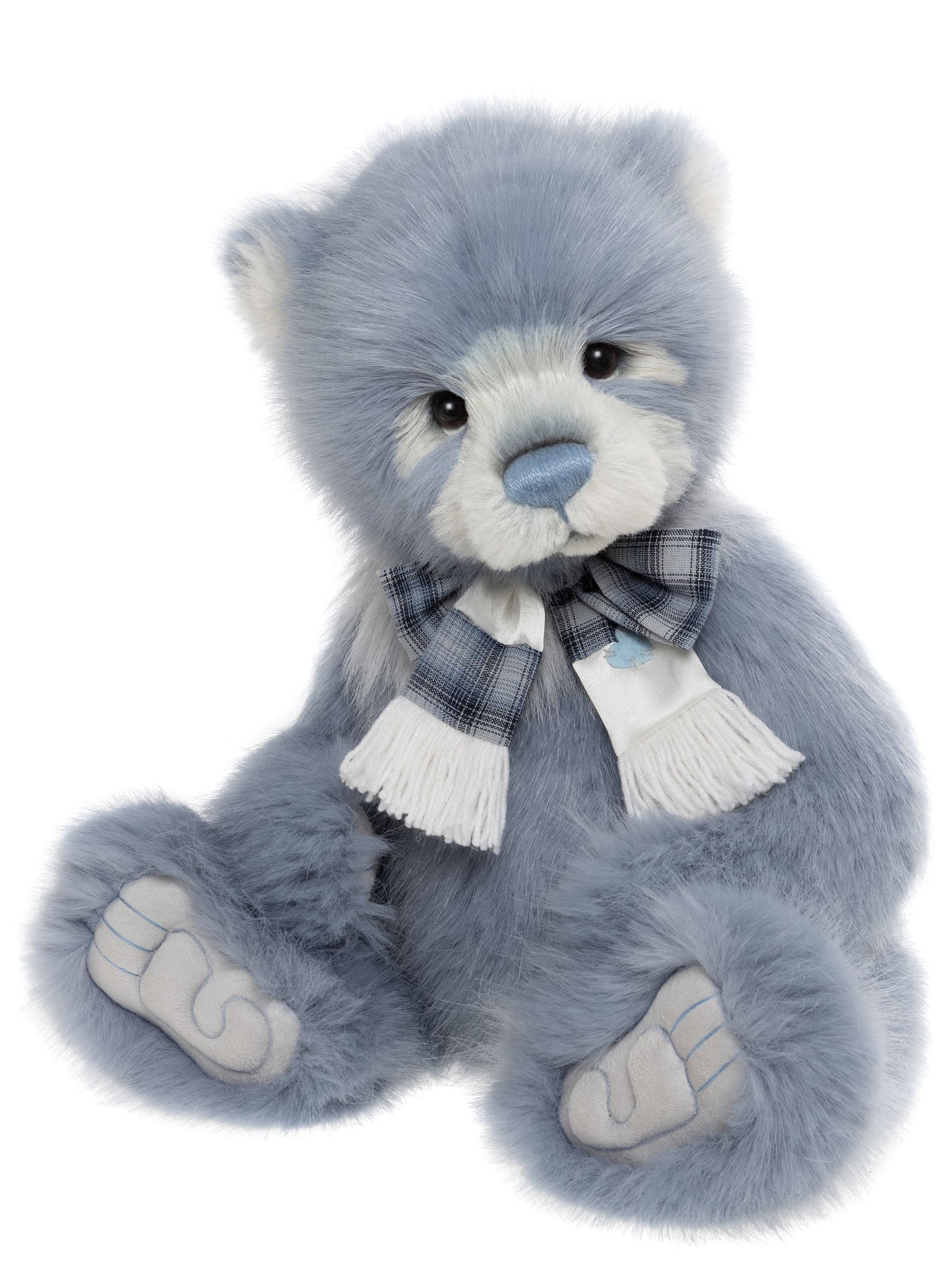 Charlie Bears - Rowan - 2026 Plush Collection