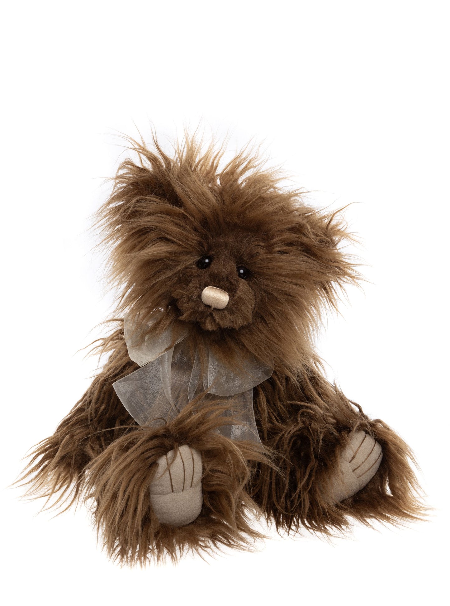 2025 Charlie Bears - Rumbledethumps - Plush Collection