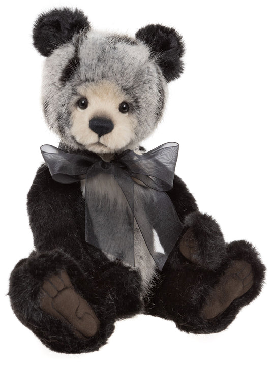 Charlie Bears - S'more - 2026 Plush Collection