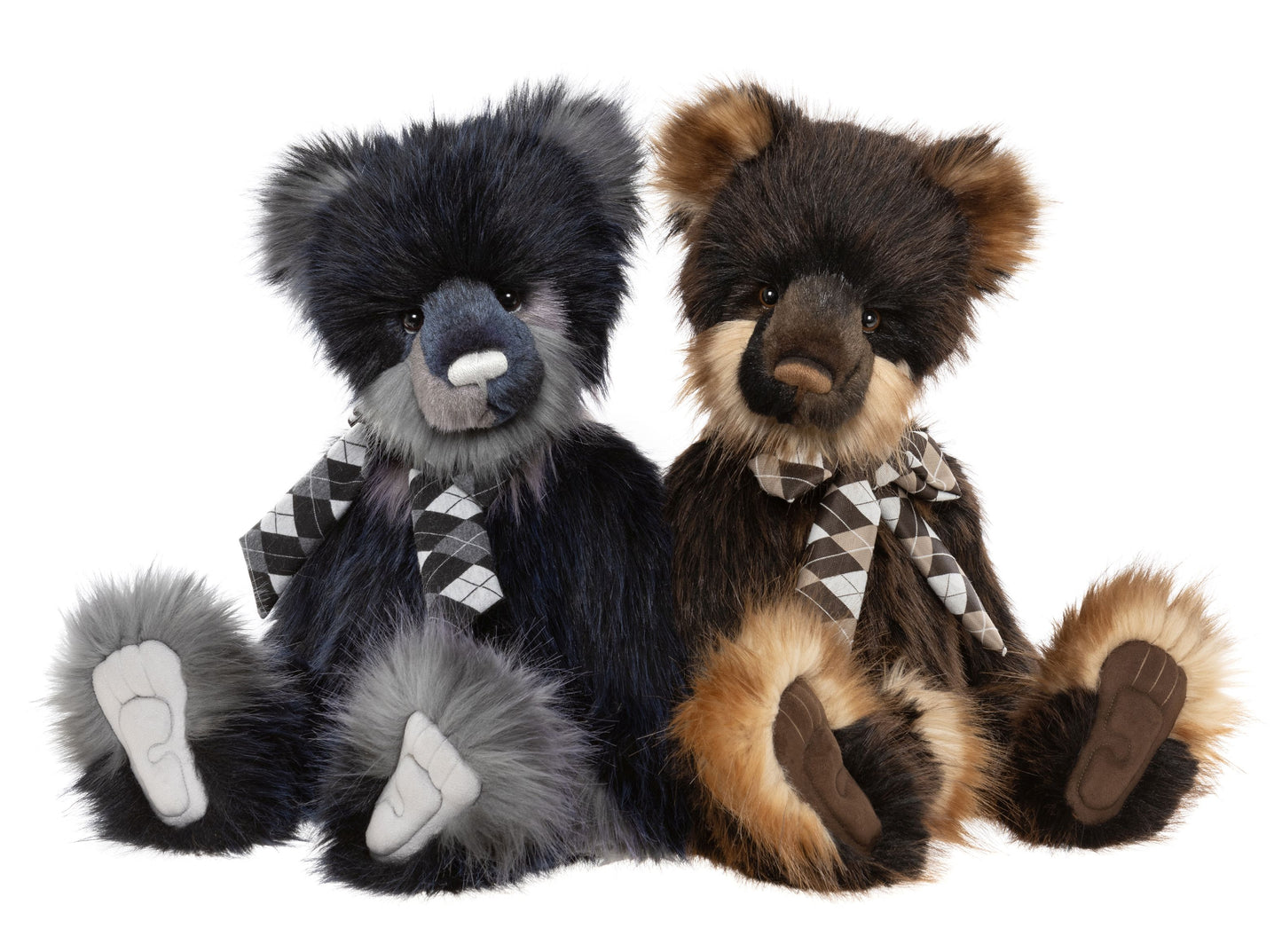 Charlie Bears - Magnus - 2026 Plush Collection