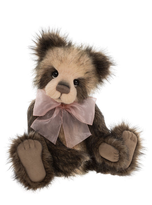 Charlie Bears - Serenity - 2026 Plush Collection