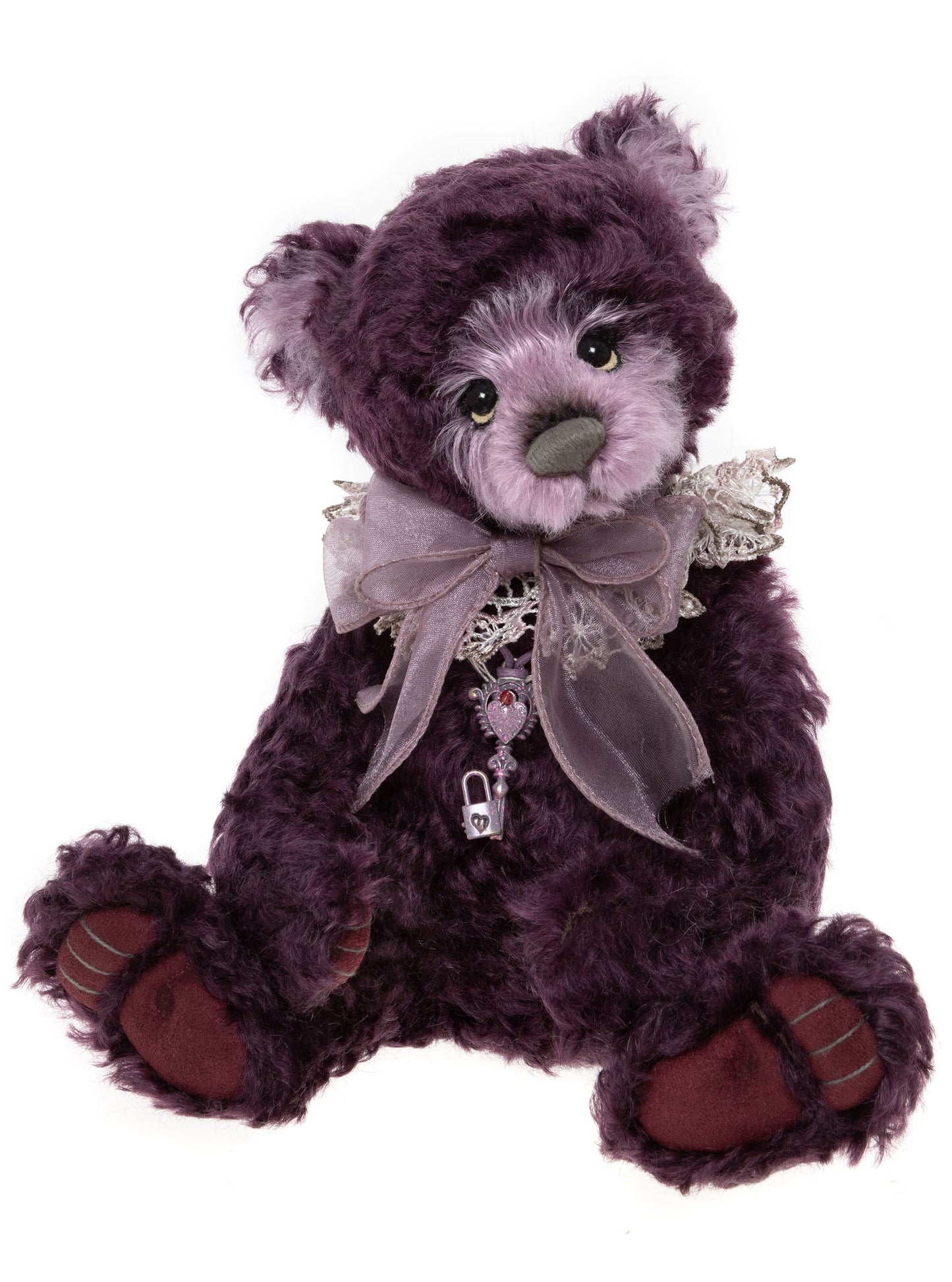 Charlie Bears - Sheila - 2026 Isabelle Collection