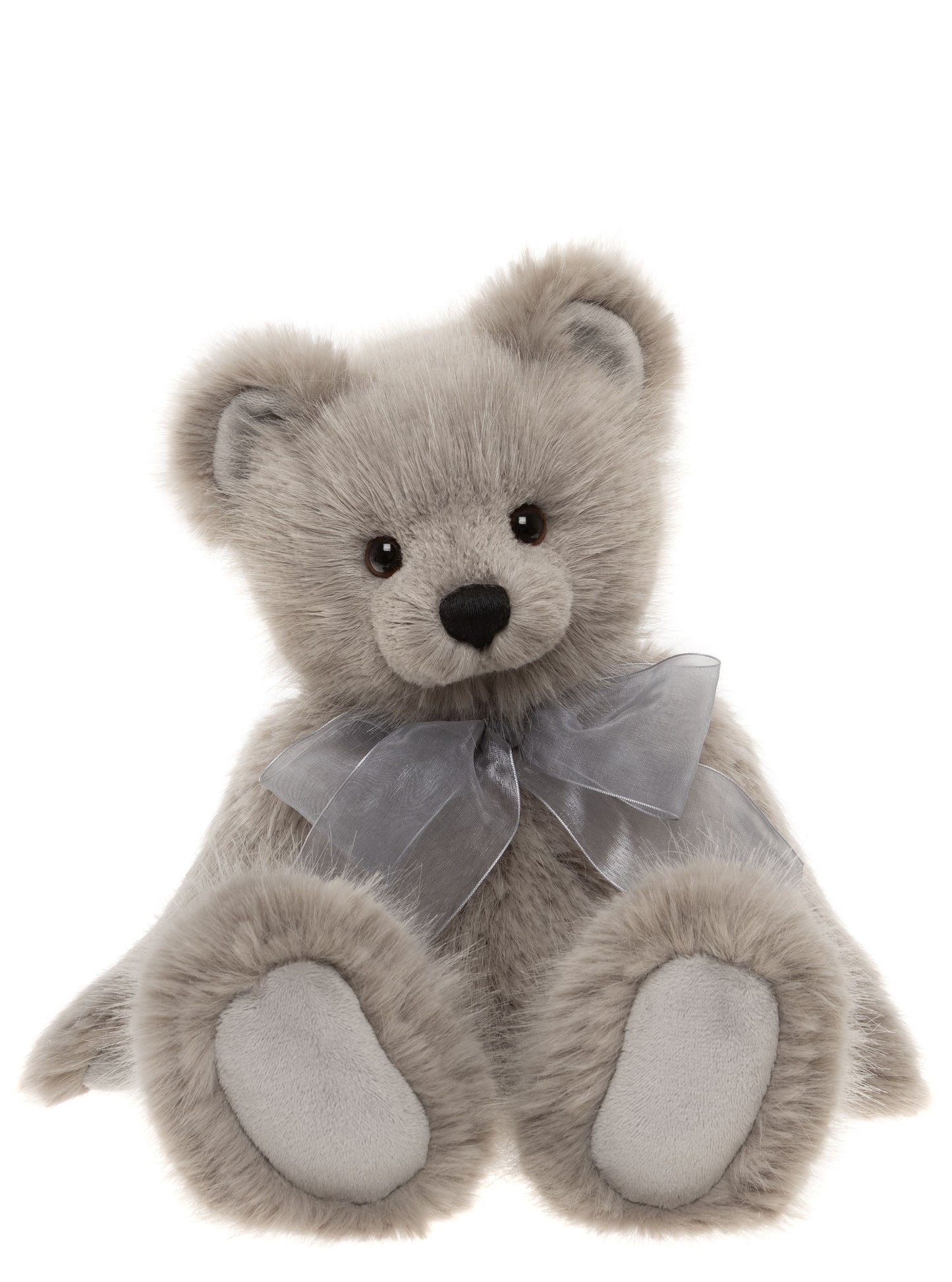 Charlie Bears - Silver Birch - 2026 Plush Collection