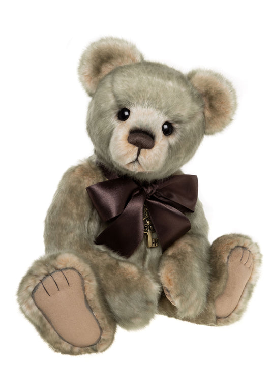 Charlie Bears - Simpson - 2026 Plush Collection