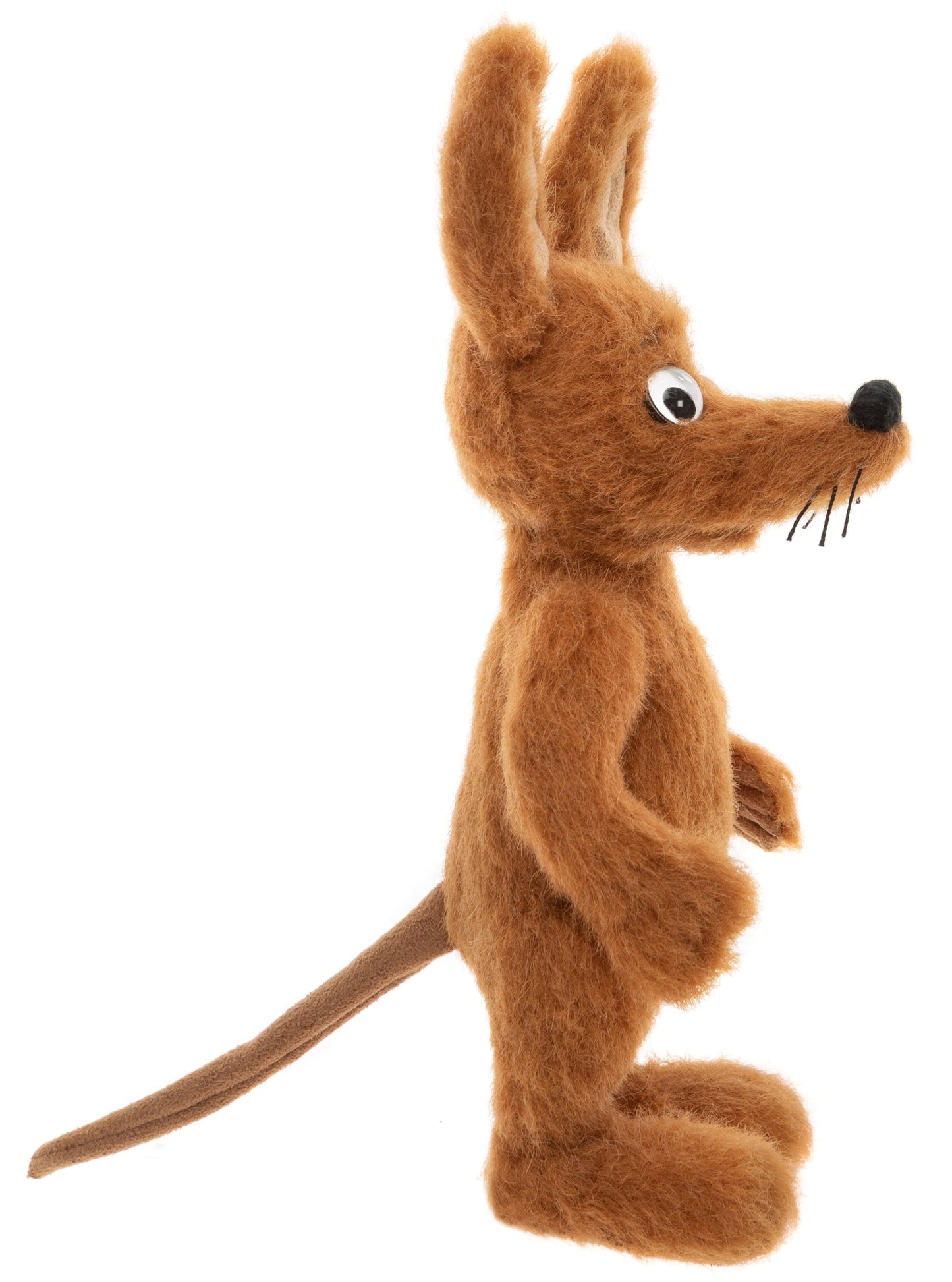 Charlie Bears - Sniff - 2026 Moomins Minimo Collection