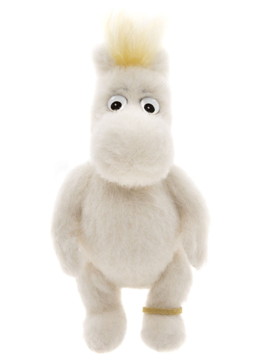 Charlie Bears - Snorkmaiden - 2026 Moomins Minimo Collection