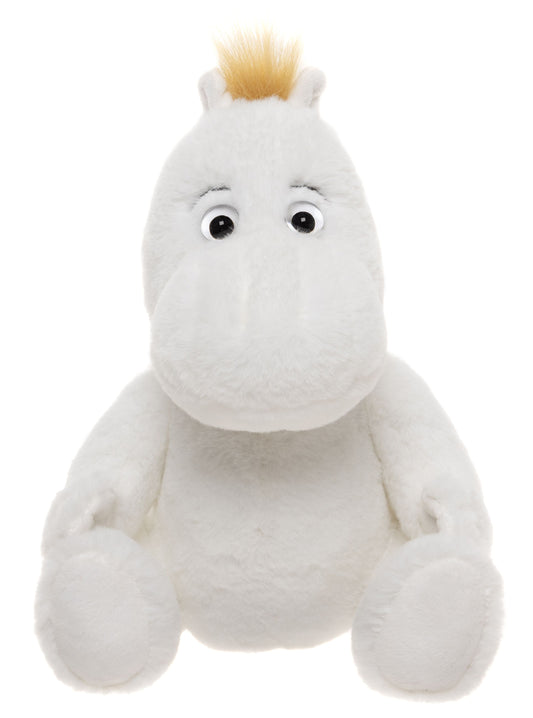 Charlie Bears - Snorkmaiden - Moomins - 2026 Plush Collection