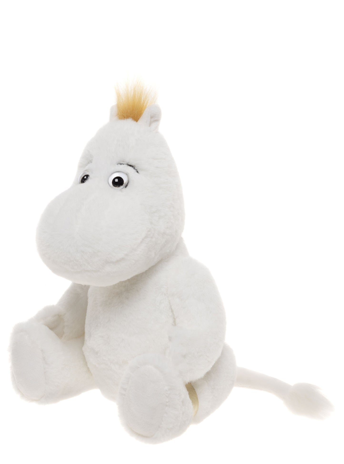 Charlie Bears - Snorkmaiden - Moomins - 2026 Plush Collection