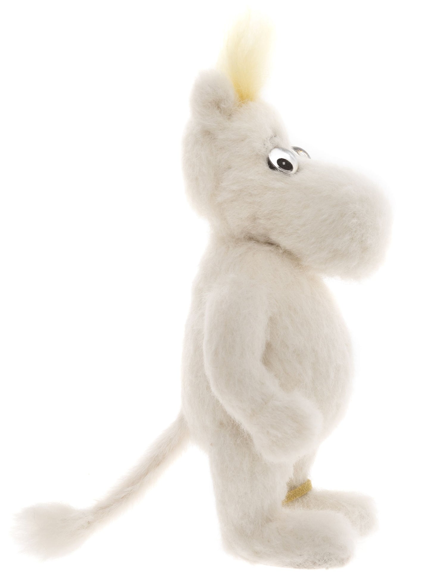 Charlie Bears - Snorkmaiden - 2026 Moomins Minimo Collection