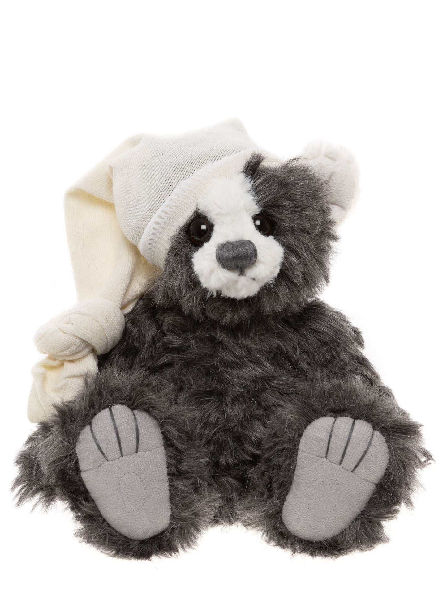 Charlie Bears - Sock Monster - 2026 Plush Collection