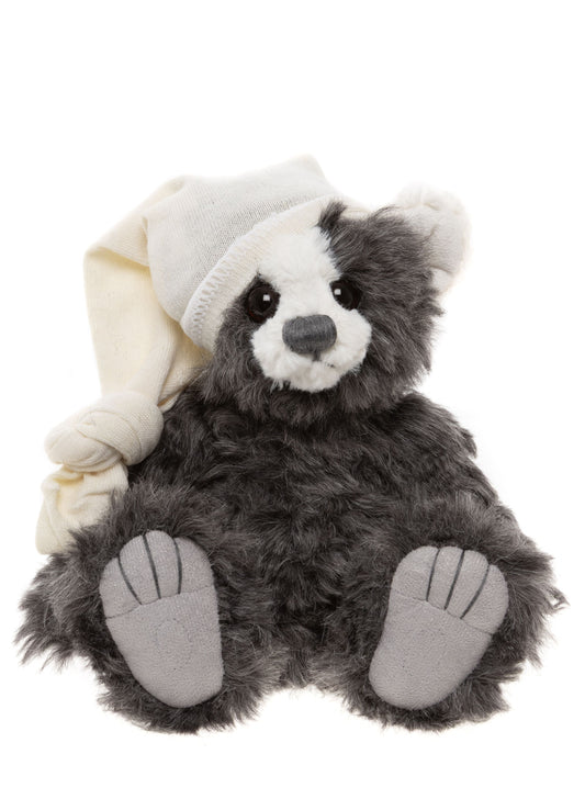 Charlie Bears - Sock Monster - 2026 Plush Collection