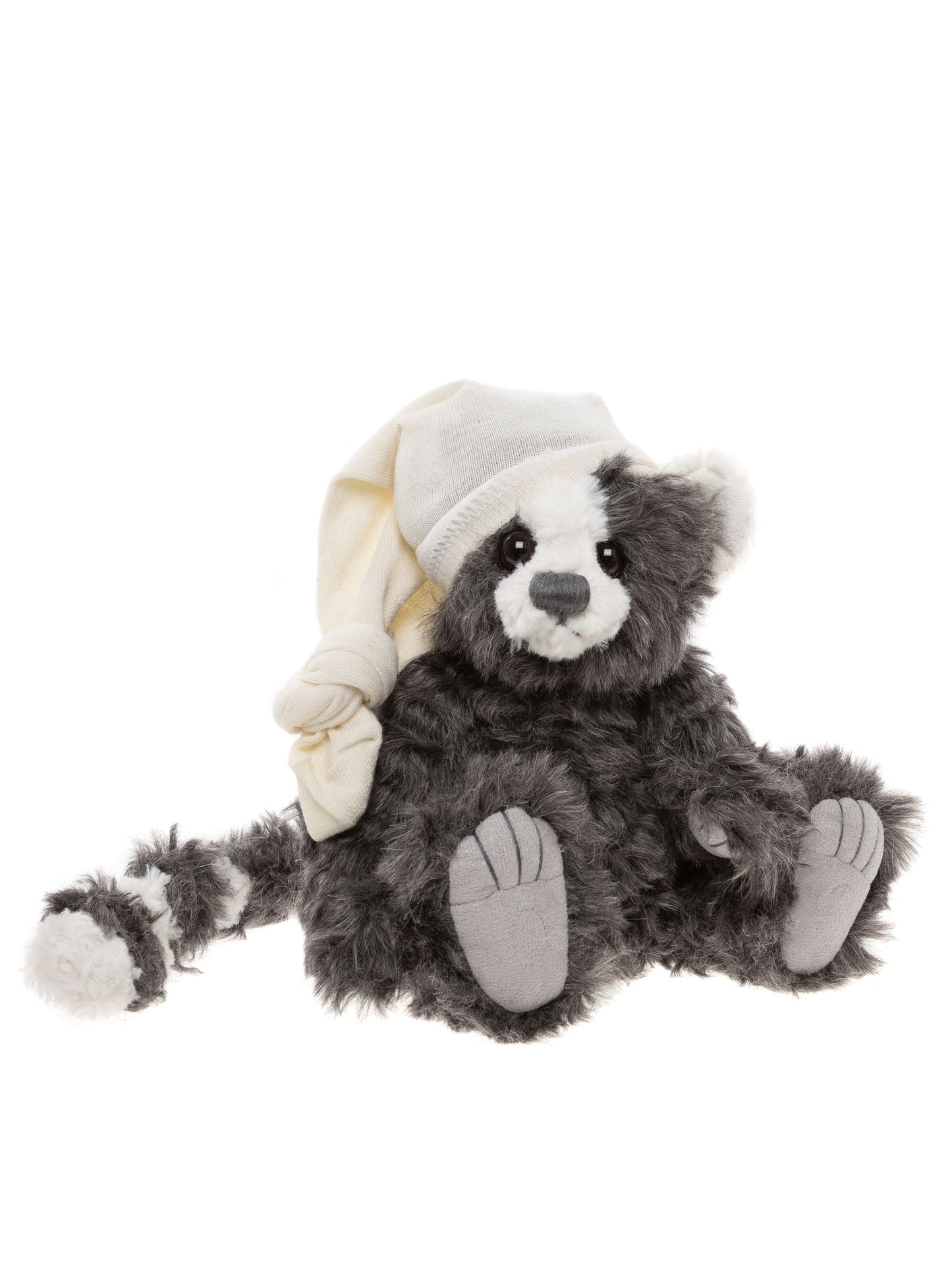 Charlie Bears - Sock Monster - 2026 Plush Collection
