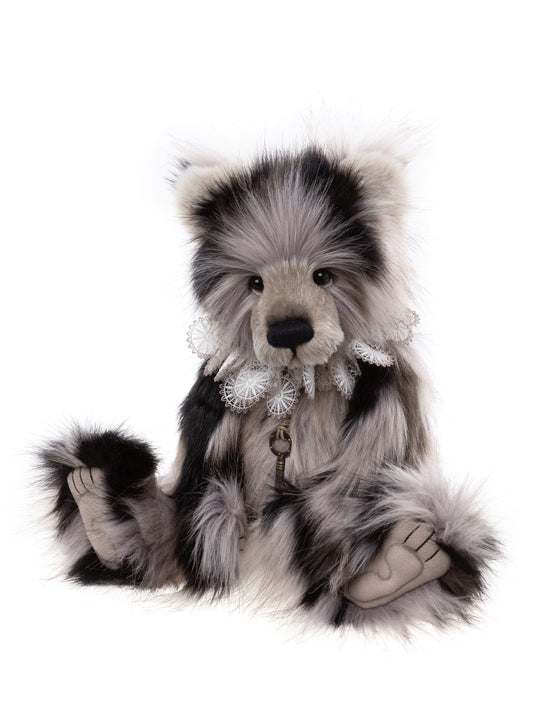 Charlie Bears - Sofia - 2025 Paw Store Exclusive - Plush Collection