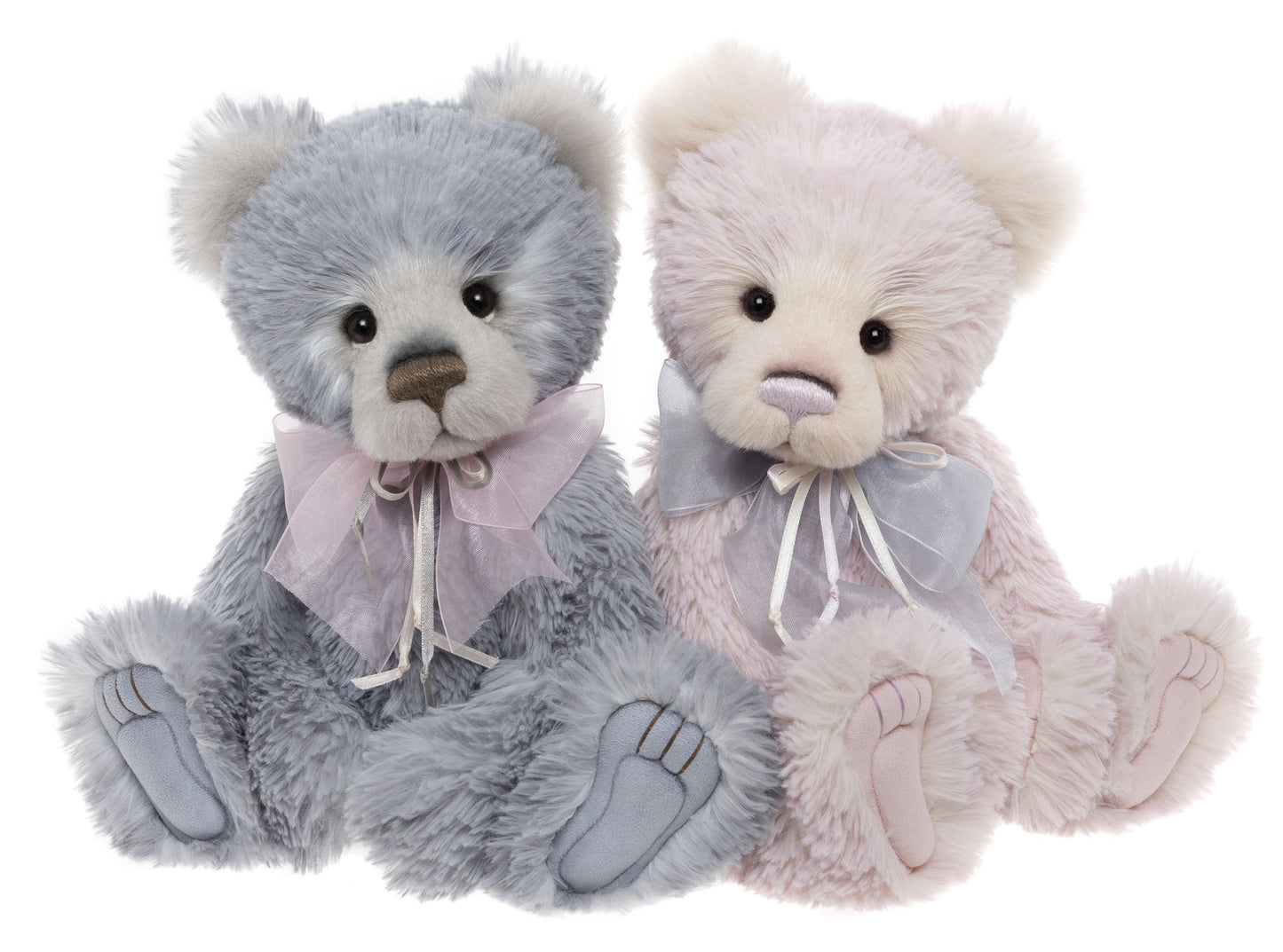 Charlie Bears - Sophie-Louise - 2026 Plush Collection
