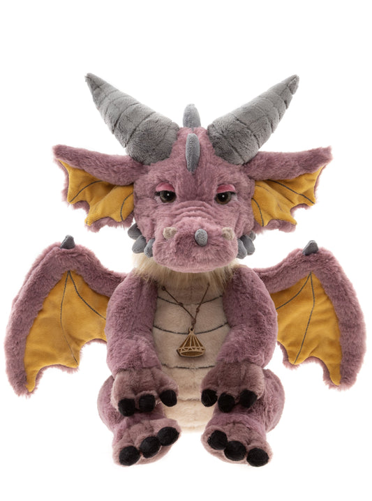 Charlie Bears - Sorrel - 2026 Signature Collection