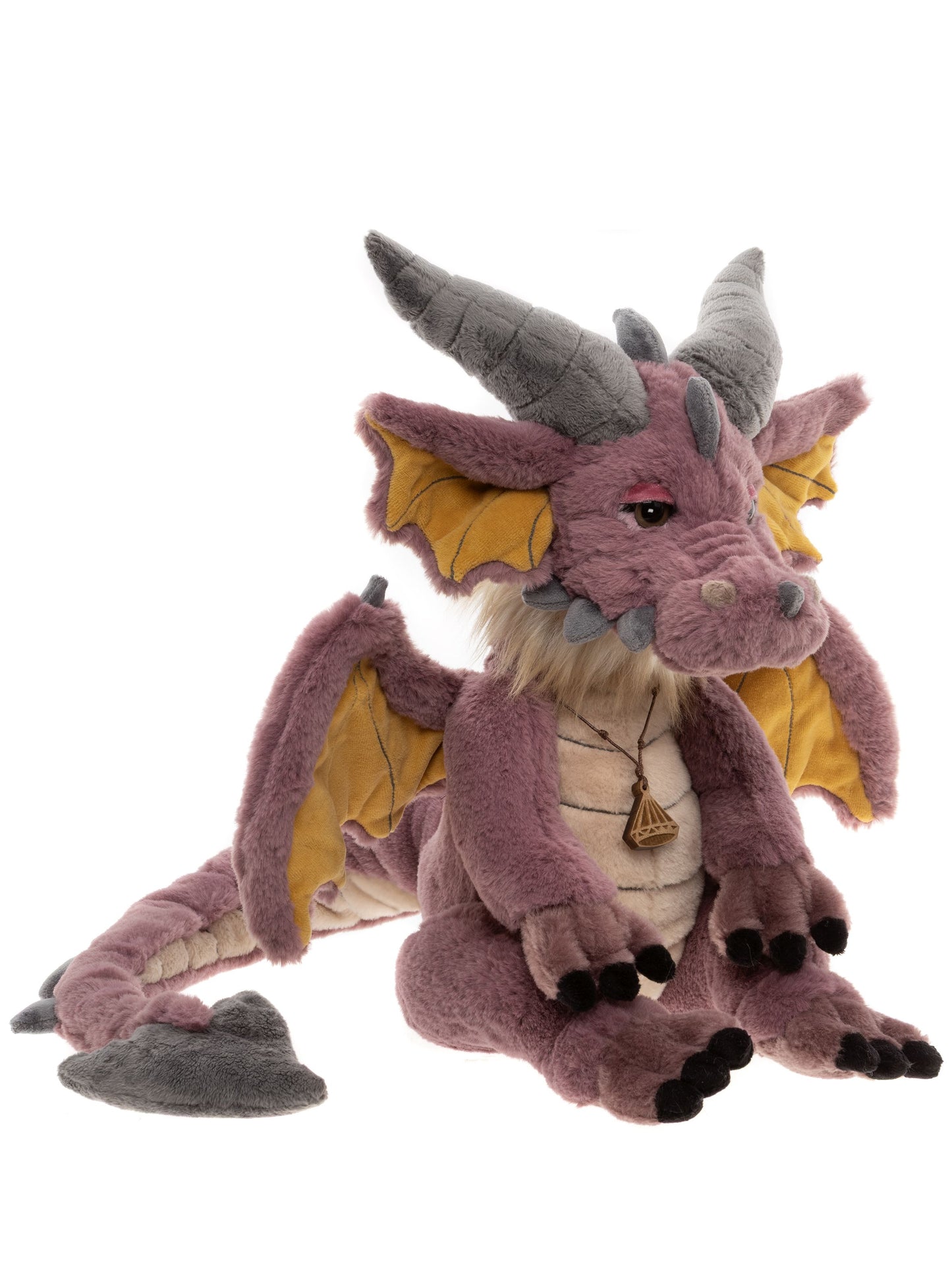 Charlie Bears - Sorrel - 2026 Signature Collection