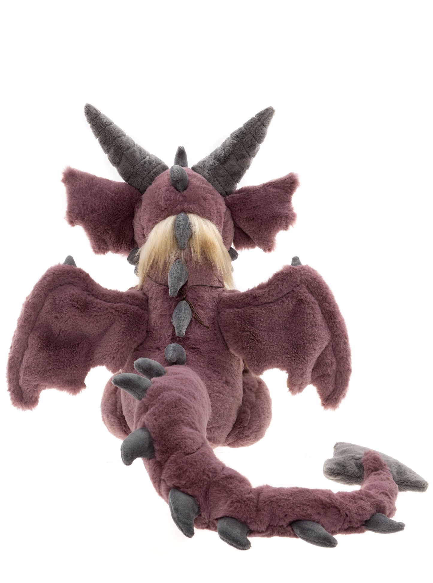 Charlie Bears - Sorrel - 2026 Signature Collection