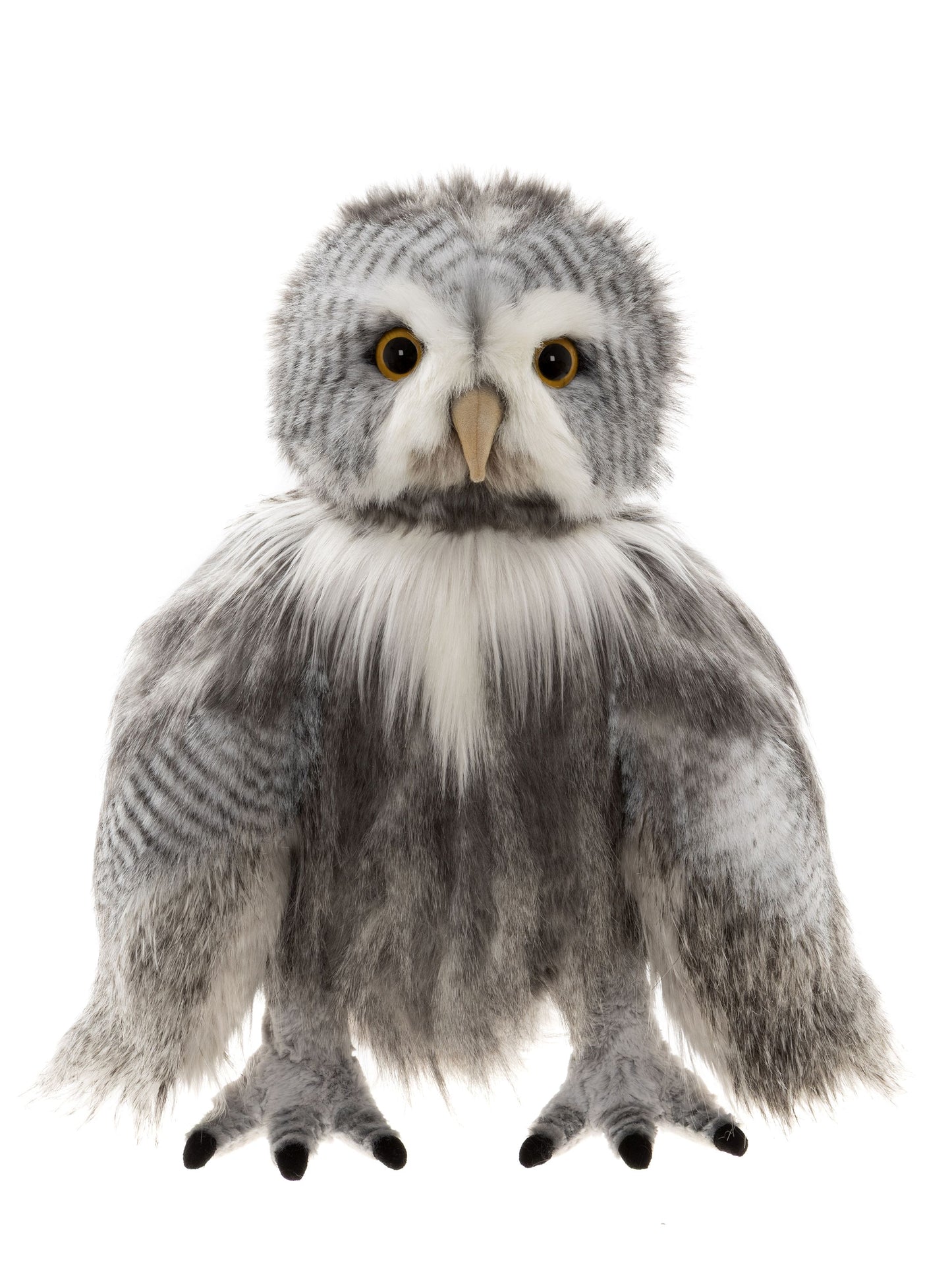 Charlie Bears - Squadron Leader Pearson - 2026 Plush Collection