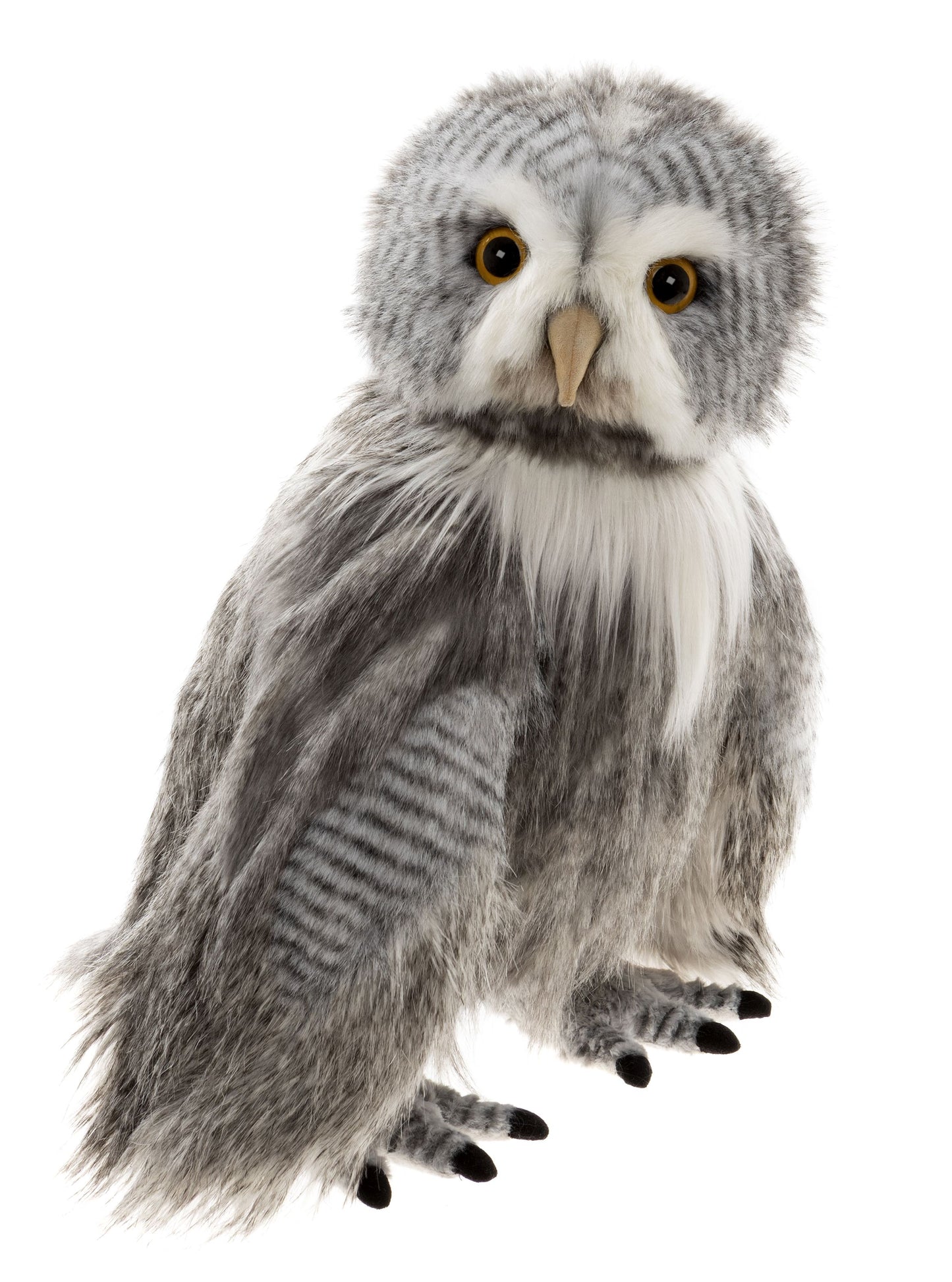 Charlie Bears - Squadron Leader Pearson - 2026 Plush Collection