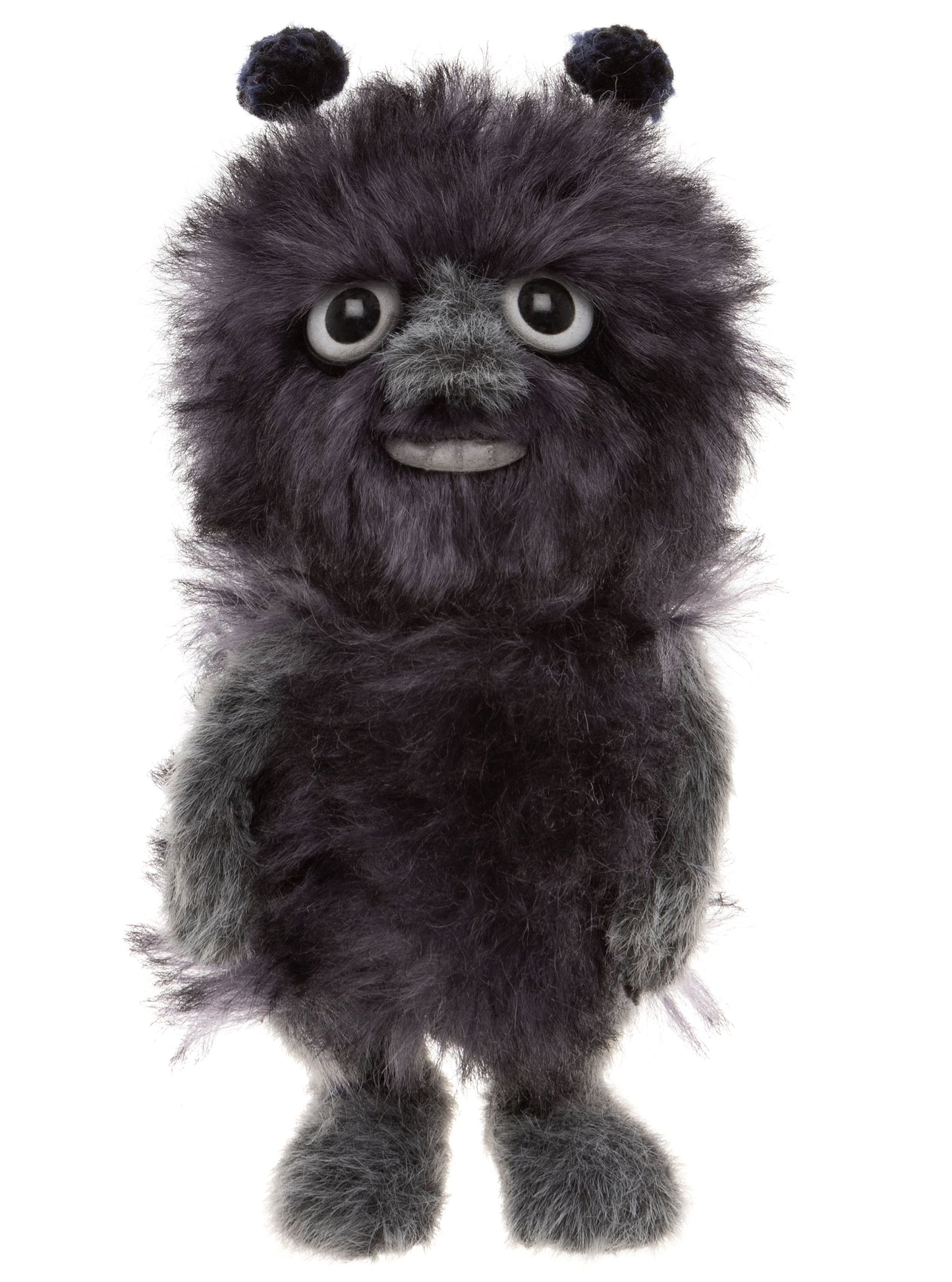 Charlie Bears - Stinky - 2026 Moomins Minimo Collection