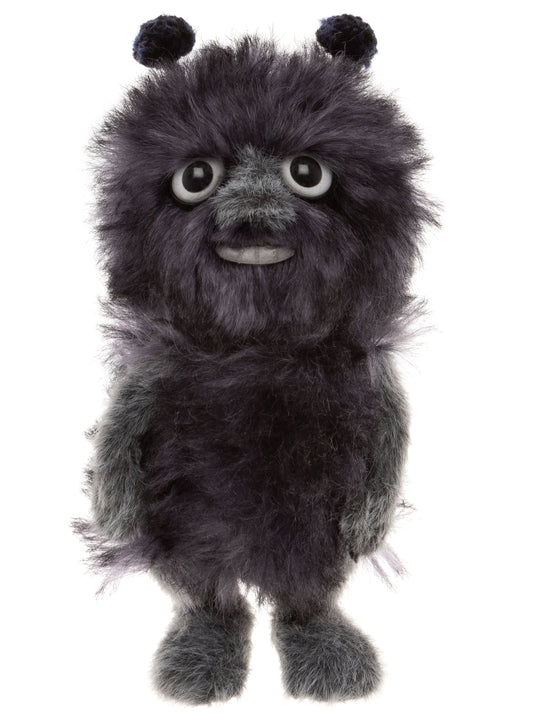 Charlie Bears - Stinky - 2026 Moomins Minimo Collection