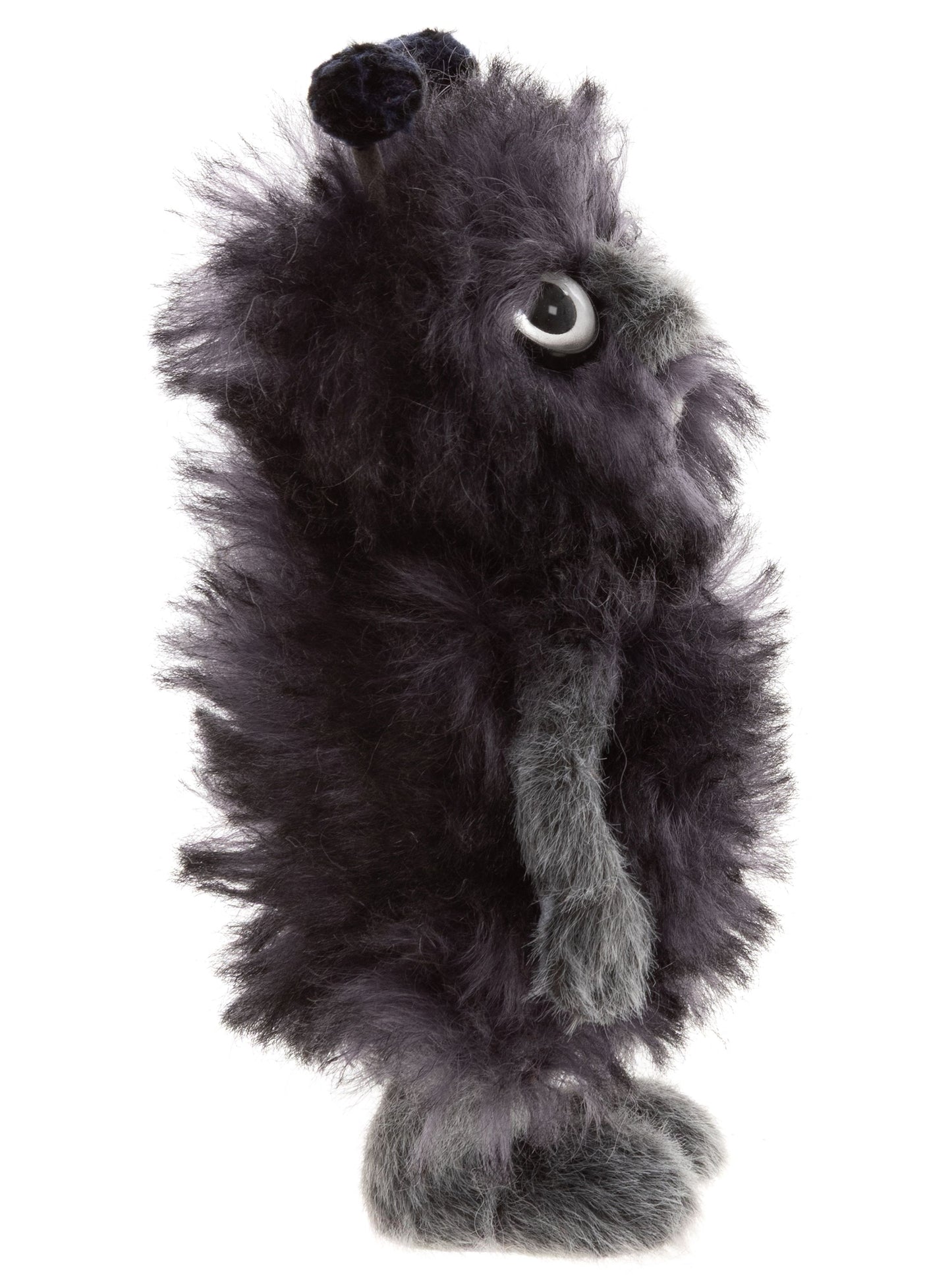 Charlie Bears - Stinky - 2026 Moomins Minimo Collection
