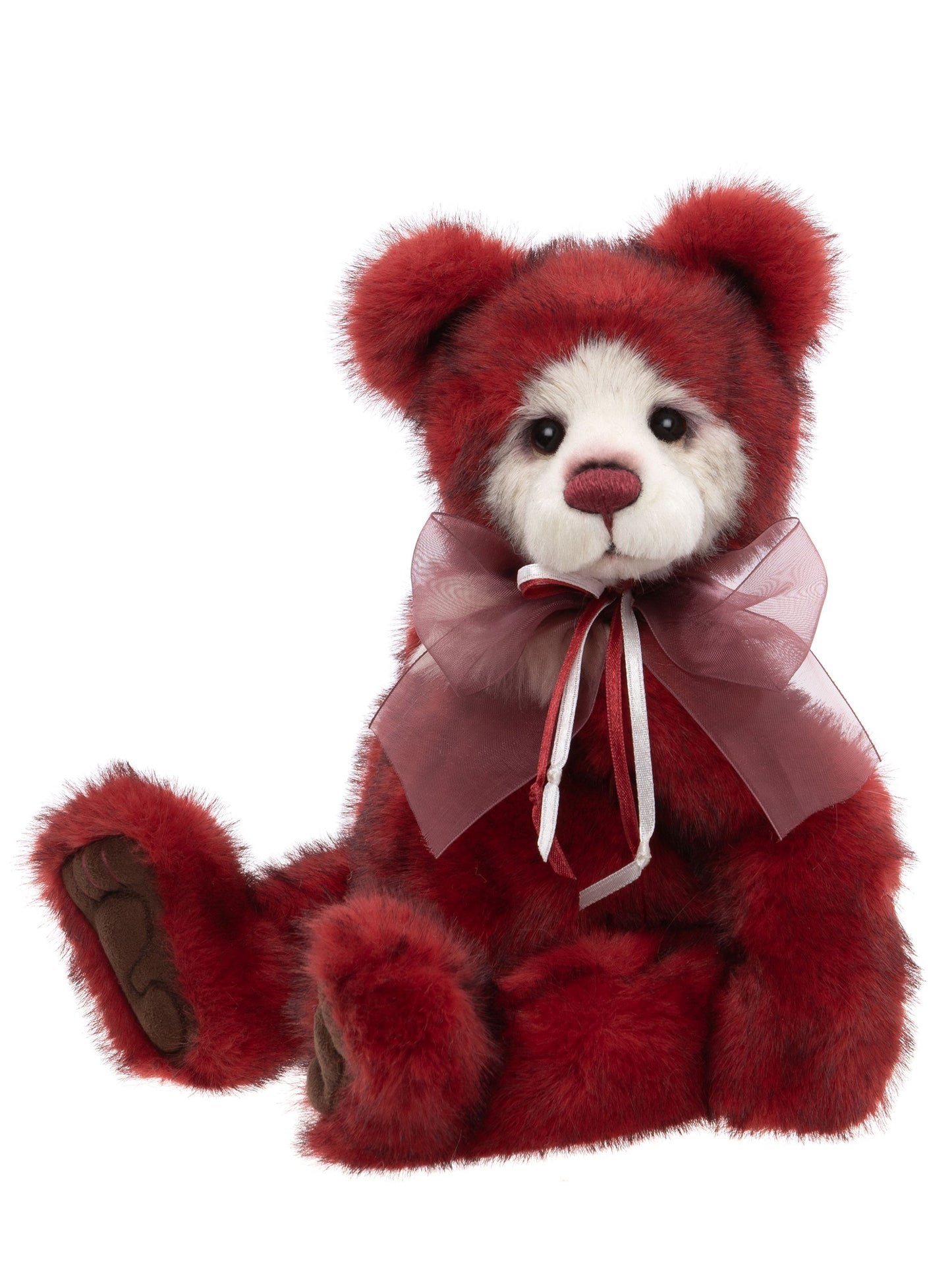 Charlie Bears - Sugar Cookie - 2026 Plush Collection