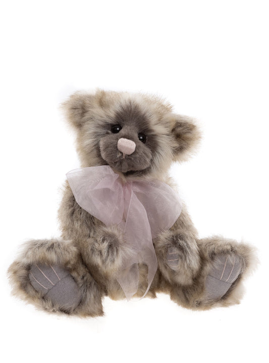 2025 Charlie Bears - Sunday - Plush Collection
