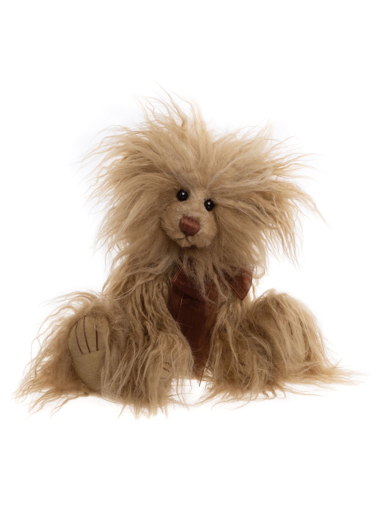 2025 Charlie Bears - Tater Tot - Plush Collection
