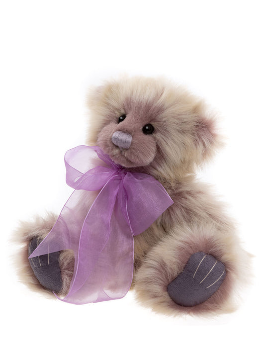 2025 Charlie Bears - Thursday - Plush Collection