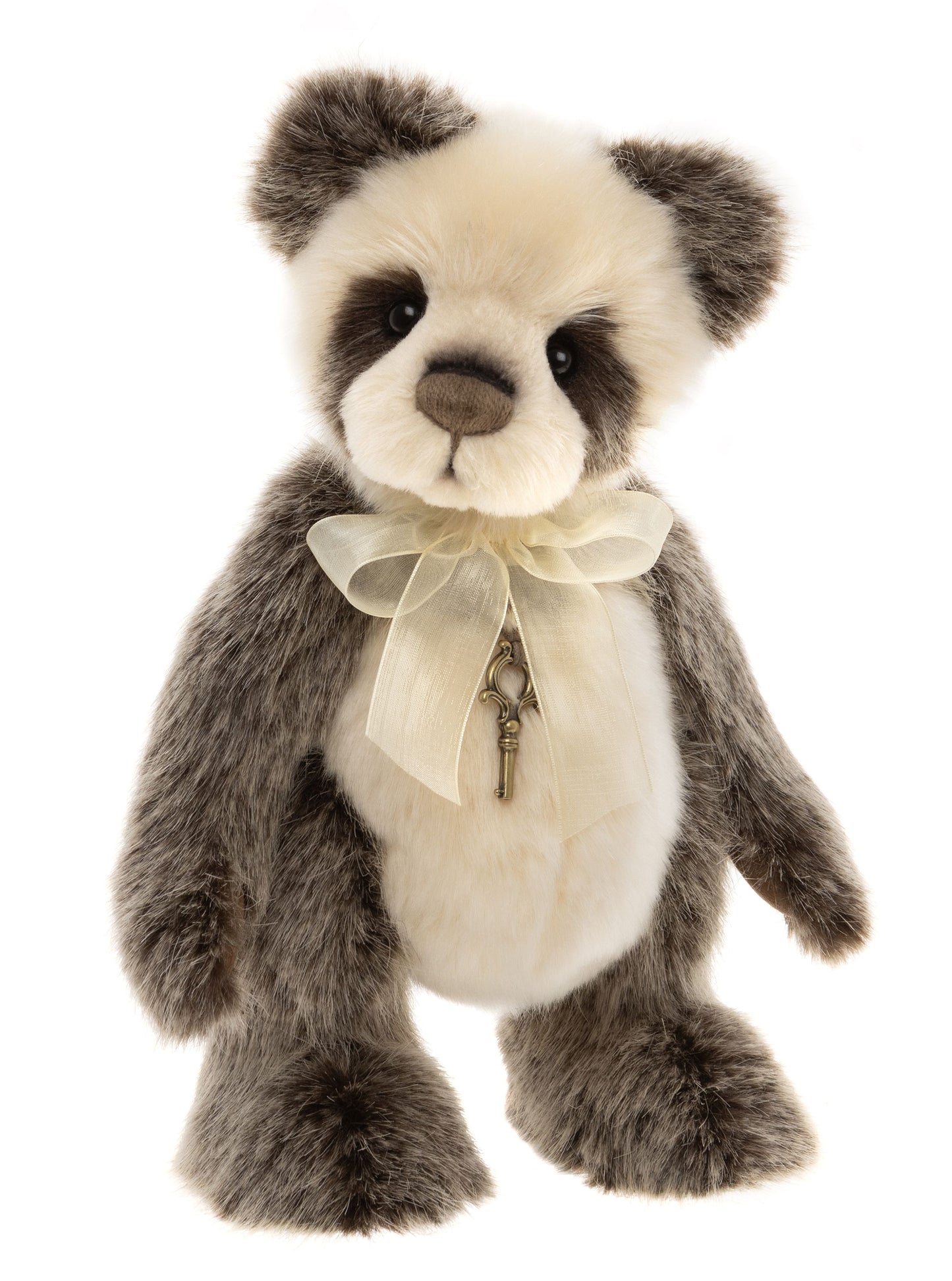 Charlie Bears - Ticklish - 2026 Plush Collection