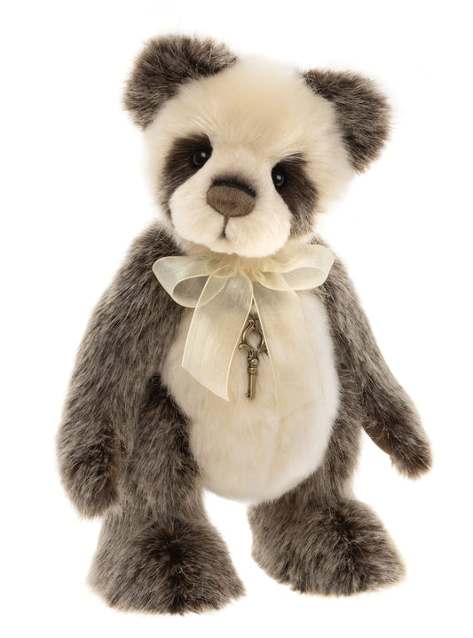 Charlie Bears - Ticklish - 2026 Plush Collection