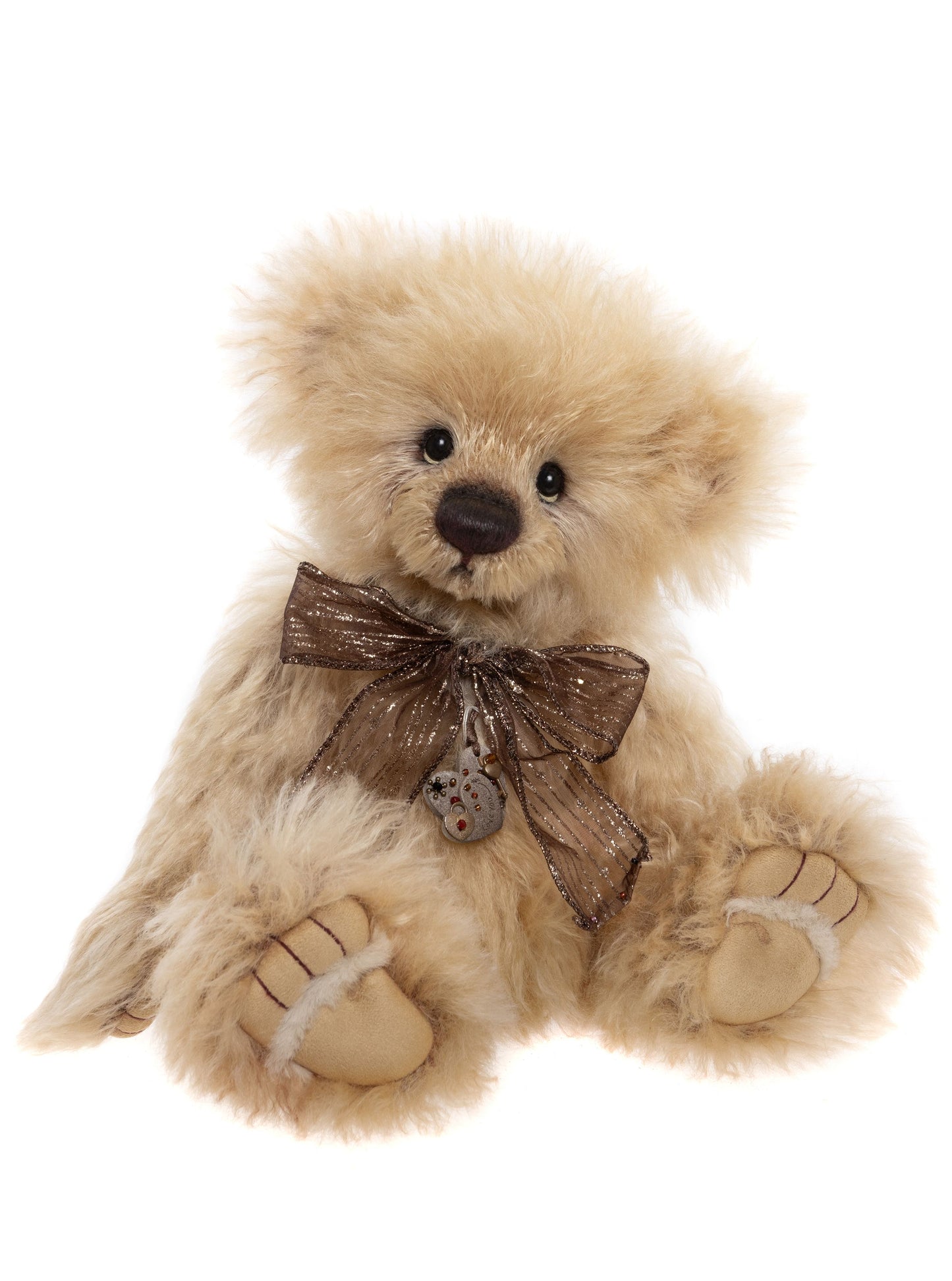 Charlie Bears - Timms - 2026 Isabelle Collection