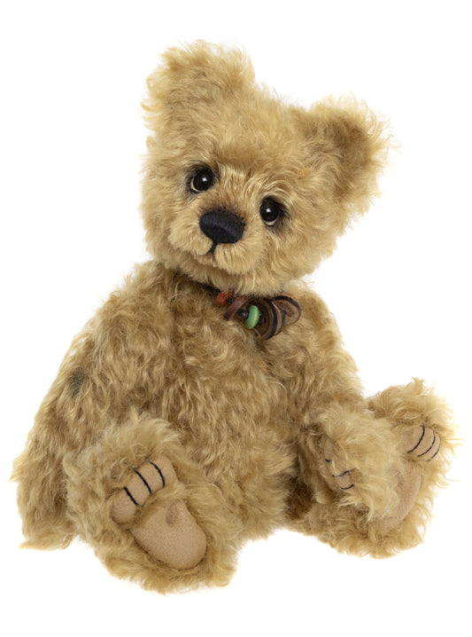 Charlie Bears - Tinkler - 2026 Isabelle Collection