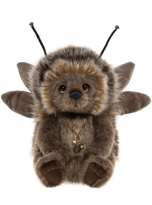 Charlie Bears - Tizzie Whizie - 2026 Signature Collection