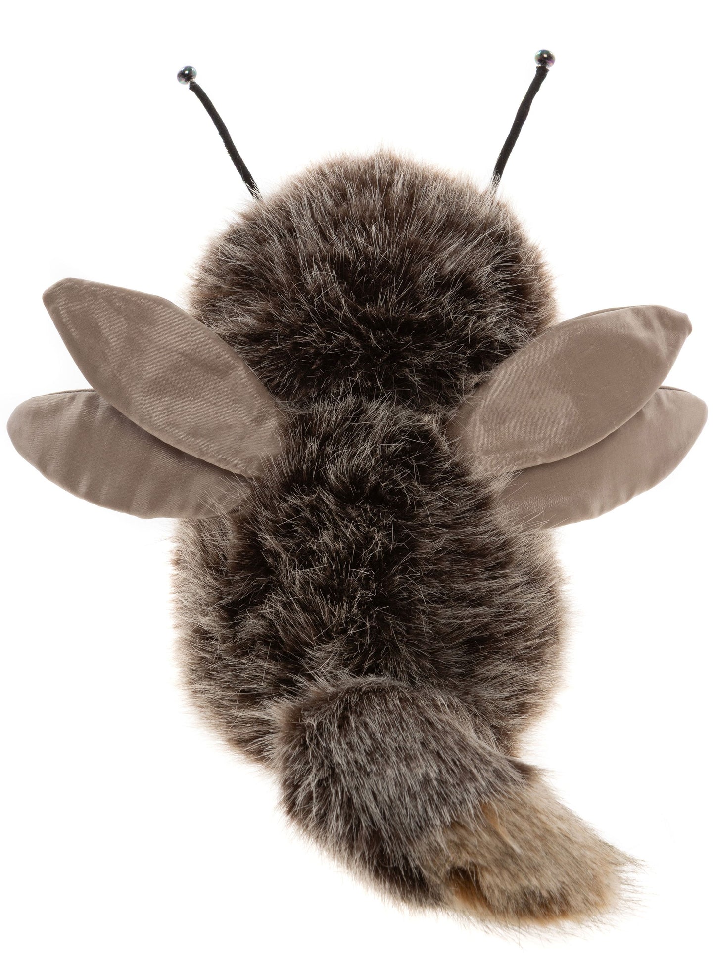 Charlie Bears - Tizzie Whizie - 2026 Signature Collection