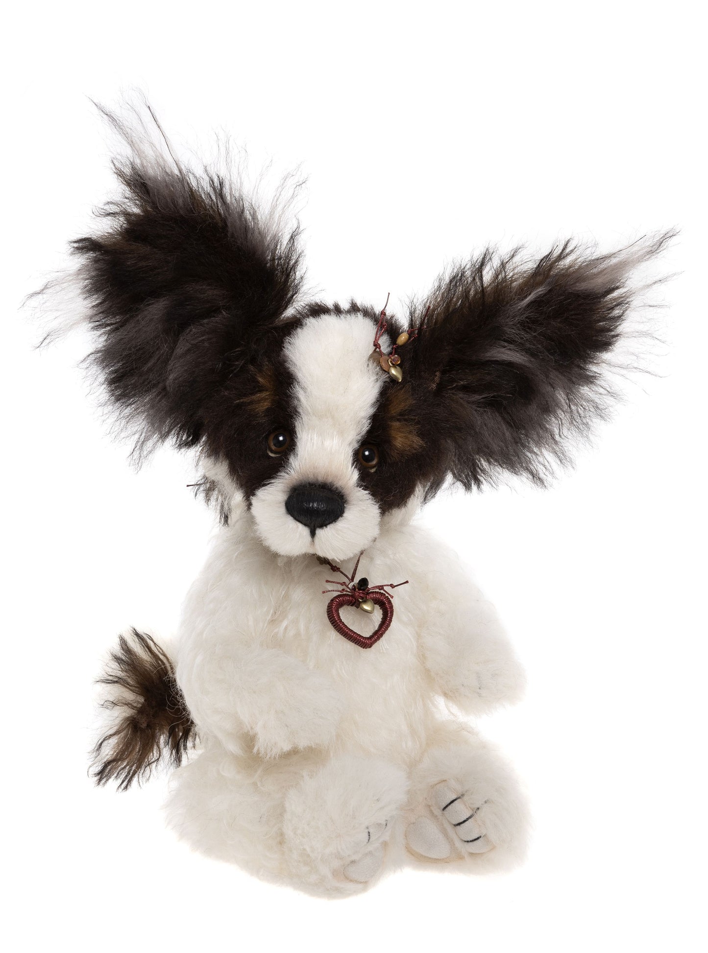 Charlie Bears - Trixibelle - 2026 Isabelle Collection