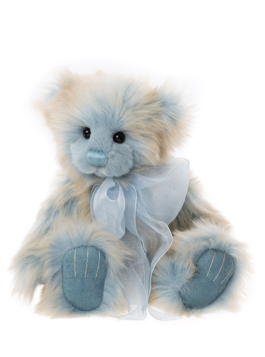 2025 Charlie Bears - Tuesday - Plush Collection