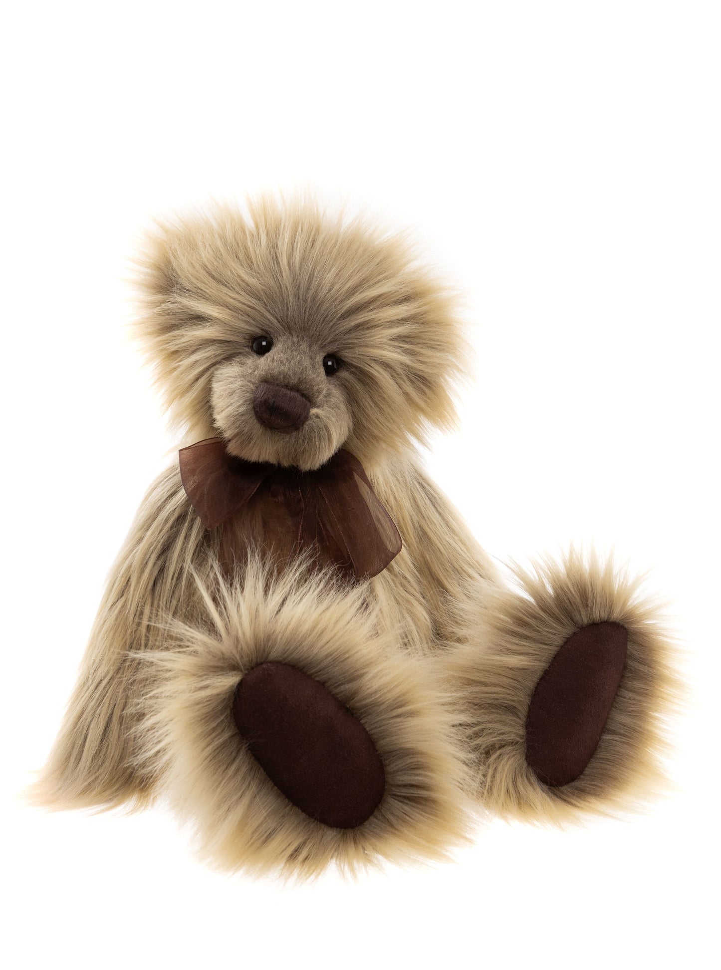 Charlie Bears - Tumblefluff - 2026 Plush Collection
