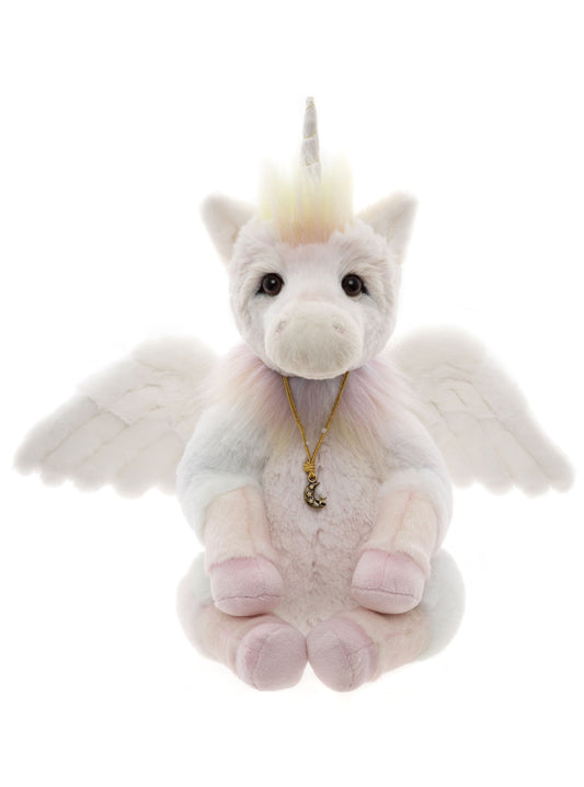 Charlie Bears - Unicorn - 2026 Signature Collection