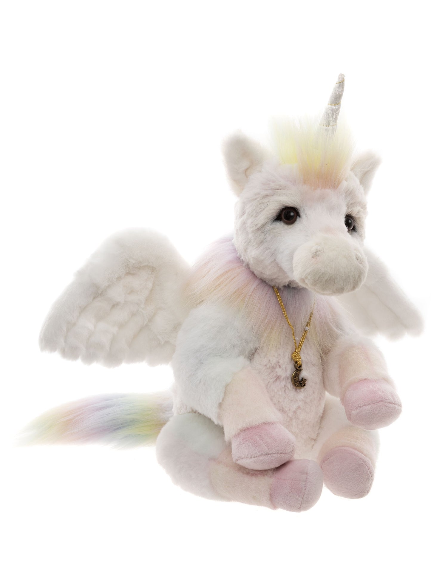 Charlie Bears - Unicorn - 2026 Signature Collection