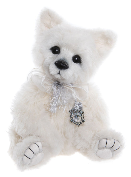 2024 Charlie Bears Isabelle Collection UNO