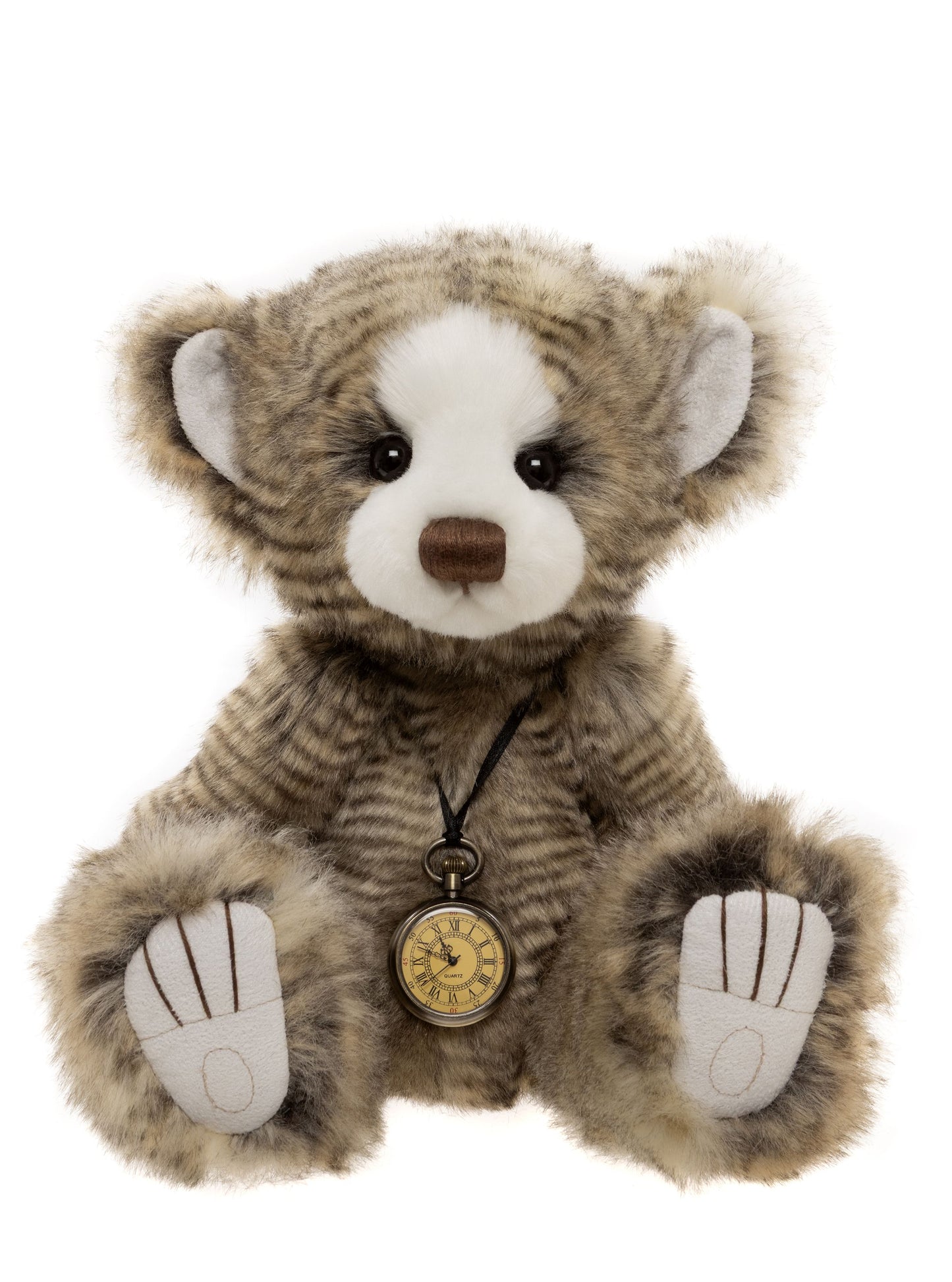 Charlie Bears - Watch Monster - 2026 Plush Collection