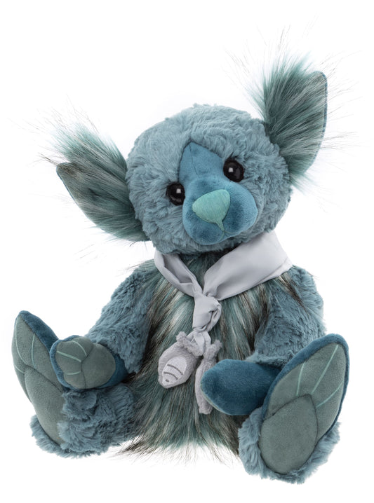 2025 Charlie Bears - Water Elf - Plush Collection